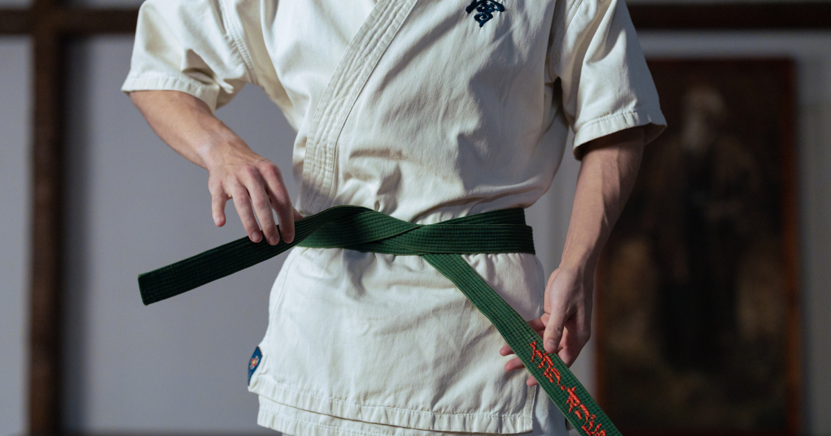 Top Custom No-Gi BJJ Trends to Watch in 2025