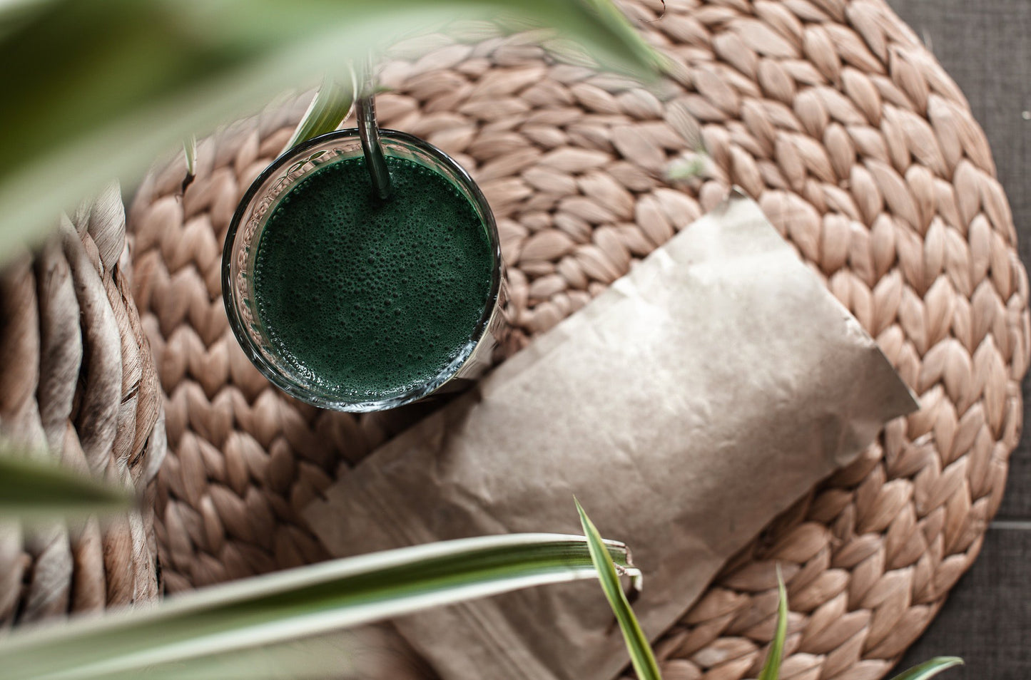 The Best Chlorella Supplements to Buy