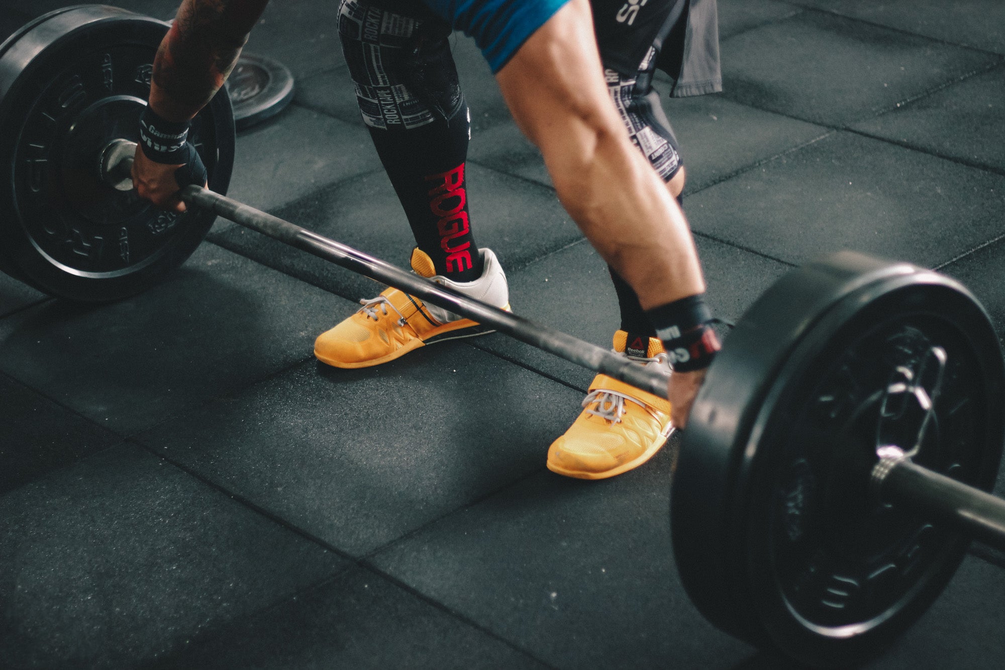 Why You Should Double Down on Leg Day