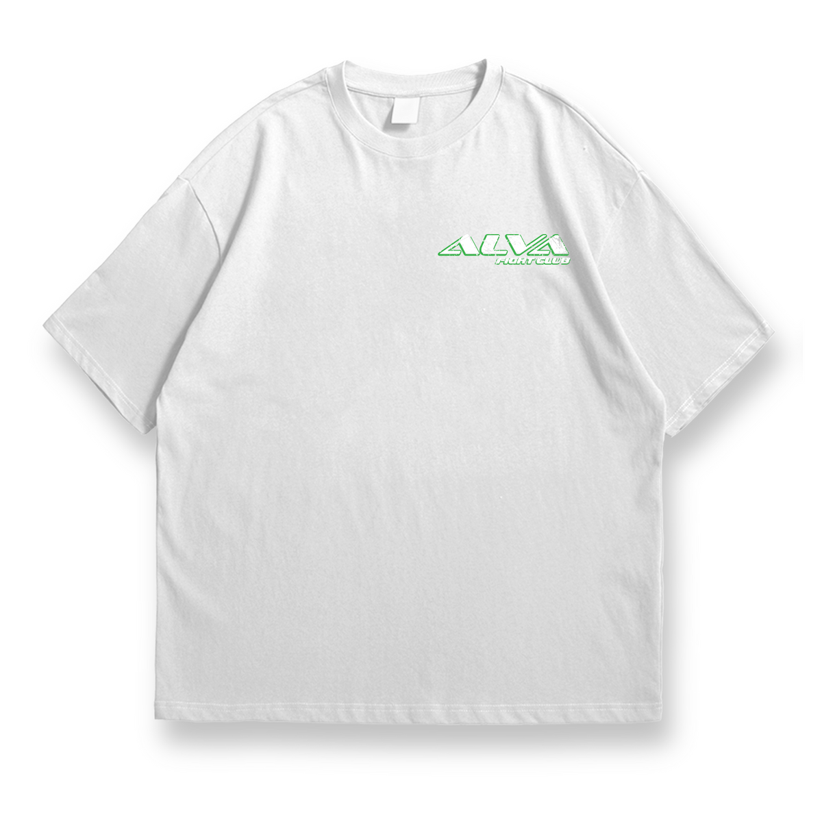 Spider Oversized + Cropped T-Shirt (shipping included)