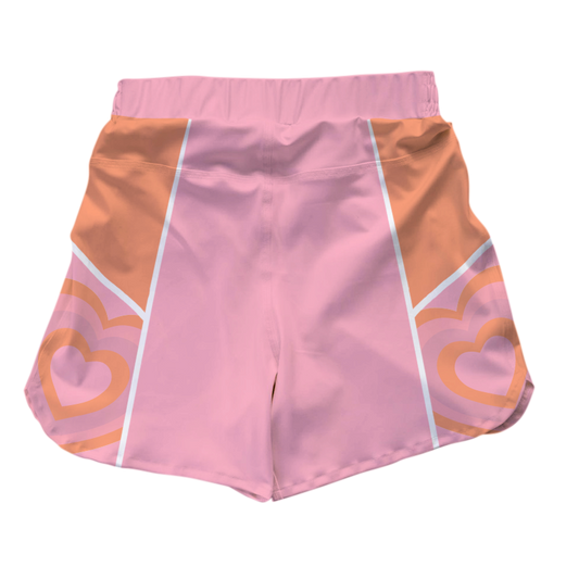 Women's Blossom BJJ Shorts