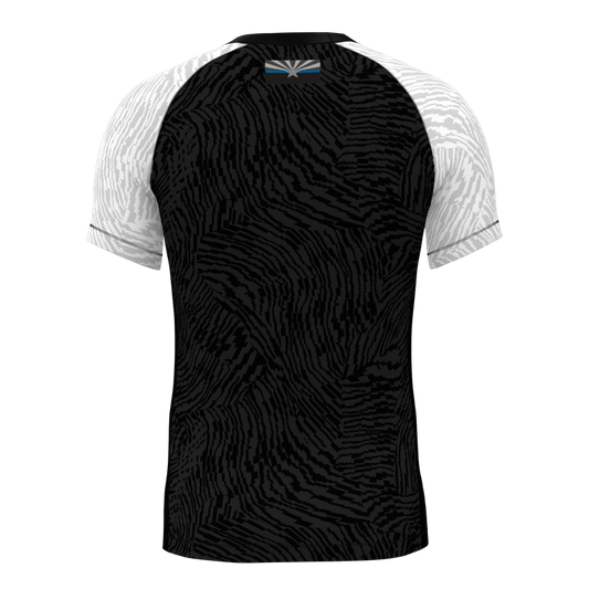 AZ LEO Open Mat Rashguard