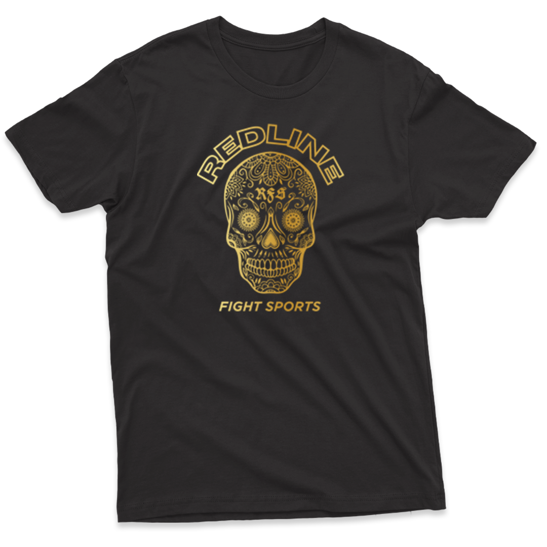 RFS Skull T-Shirt - Black