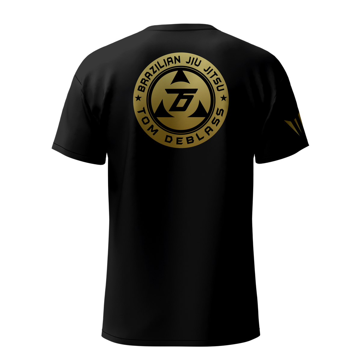 Mooresville Core T-Shirt