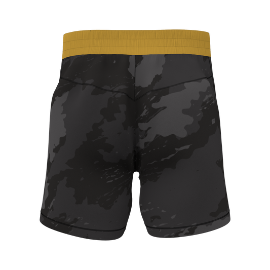 CPD BJJ Club - Shorts