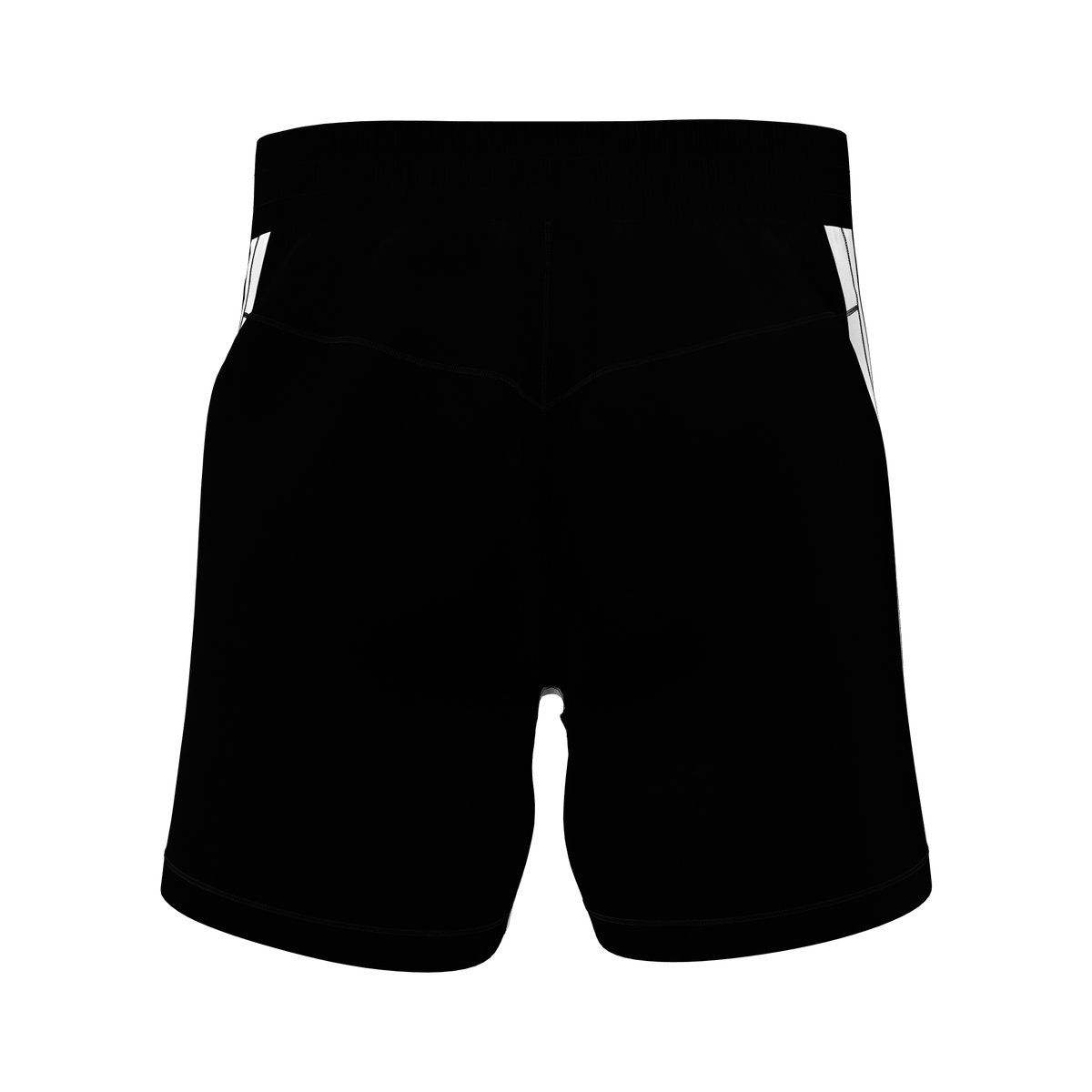 Branchburg BJJ Shorts