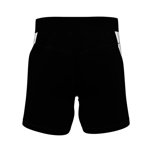Branchburg BJJ Shorts