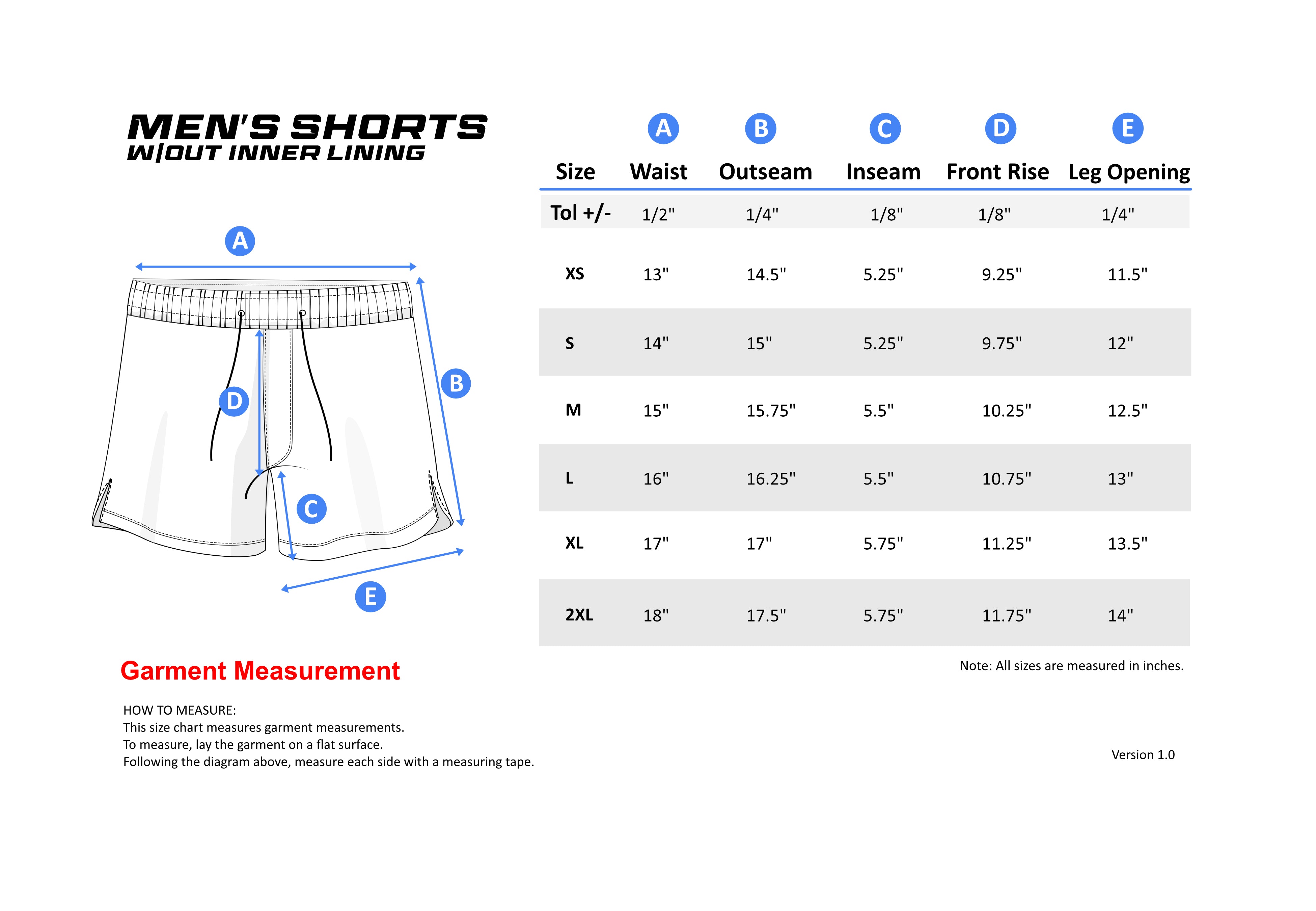 White Camo Core Shorts