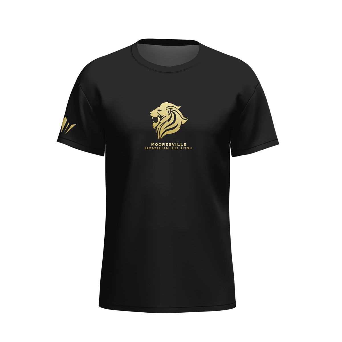 Mooresville Core T-Shirt
