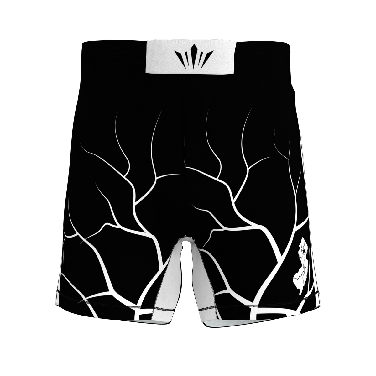 Branchburg BJJ Shorts