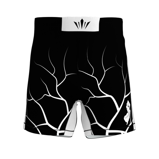 Branchburg BJJ Shorts