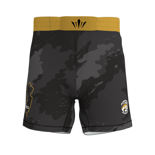 CPD BJJ Club - Shorts