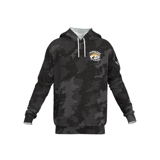 CPD BJJ Club - Pullover Hoodie