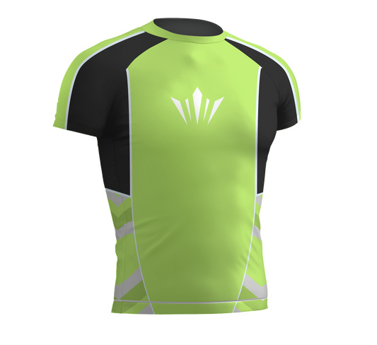 Buttercup Rashguard