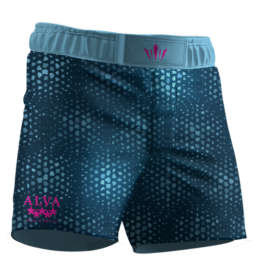 Blue Viper BJJ Shorts