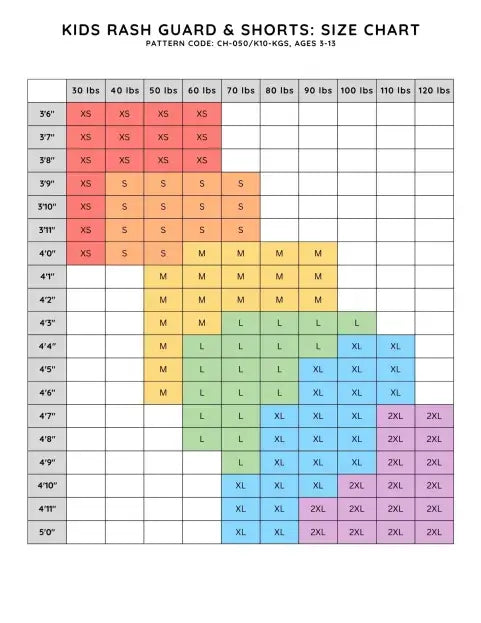 Kids Pink Cheetah Rashguard