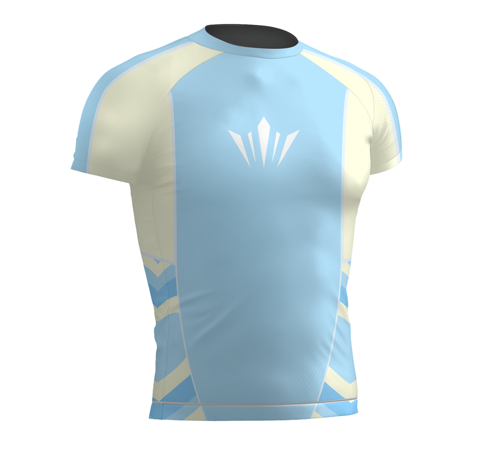 Bubbles Rashguard