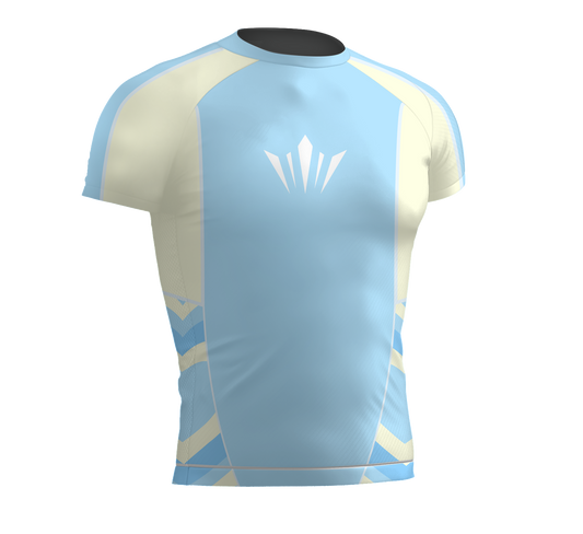 Bubbles Rashguard