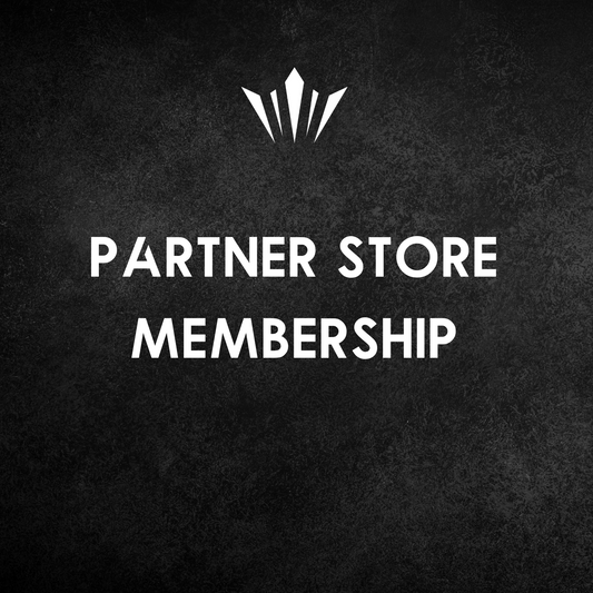 ALVA Partner Store Membership