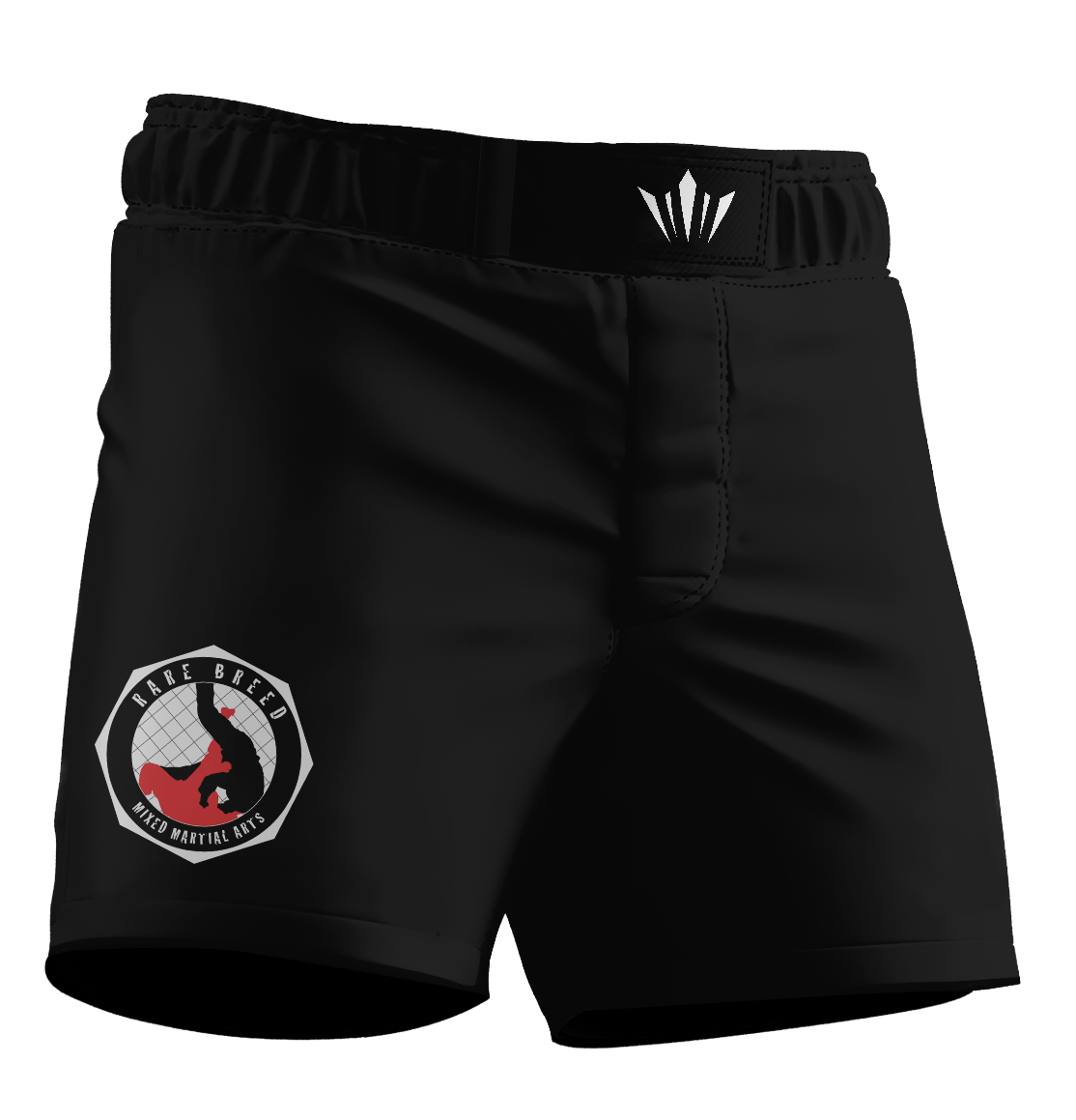 Rare Breed MMA Core Shorts