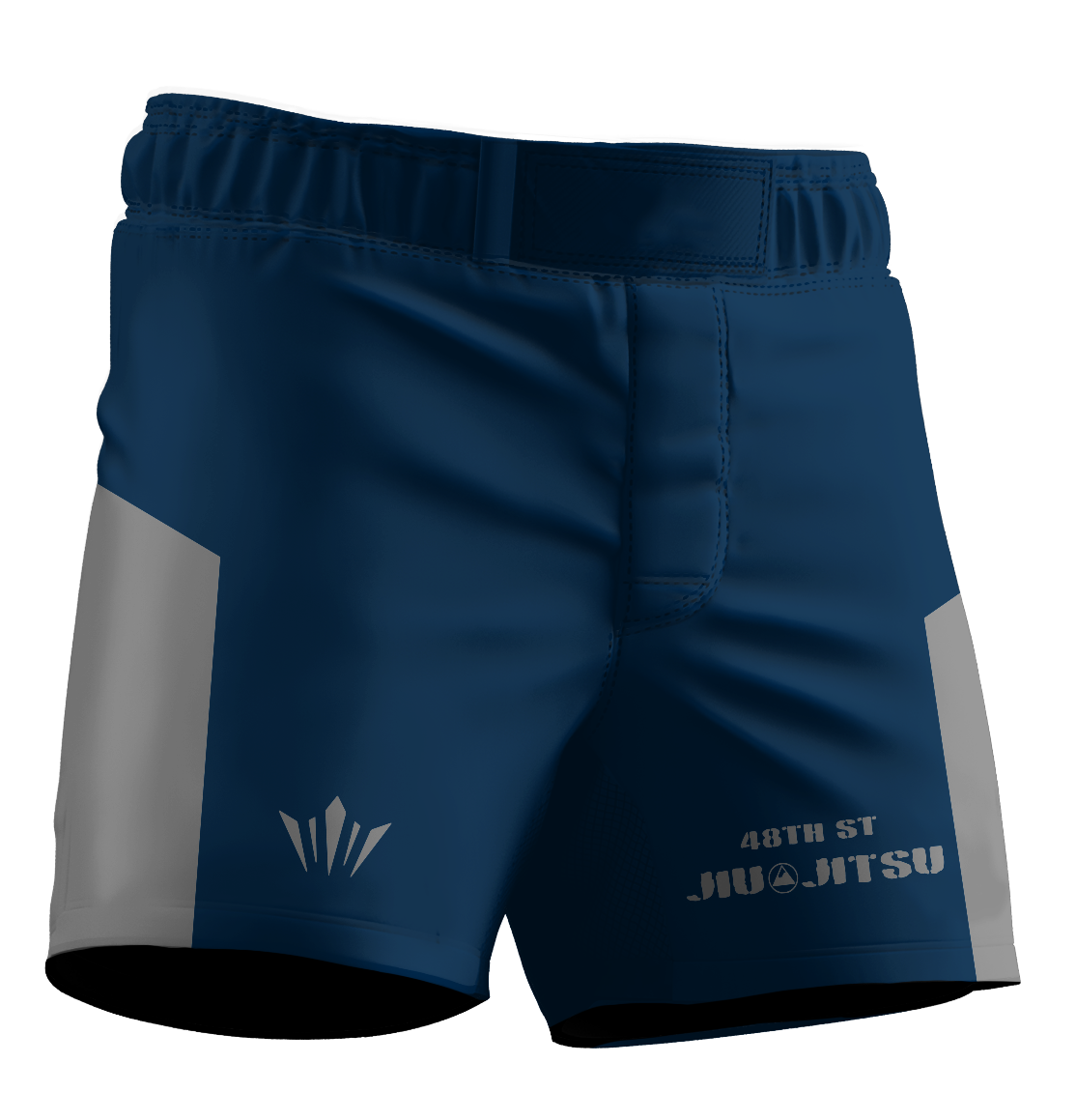 48JJ Metropolis Shorts