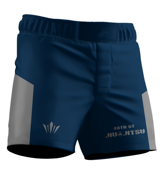 48JJ Metropolis Shorts