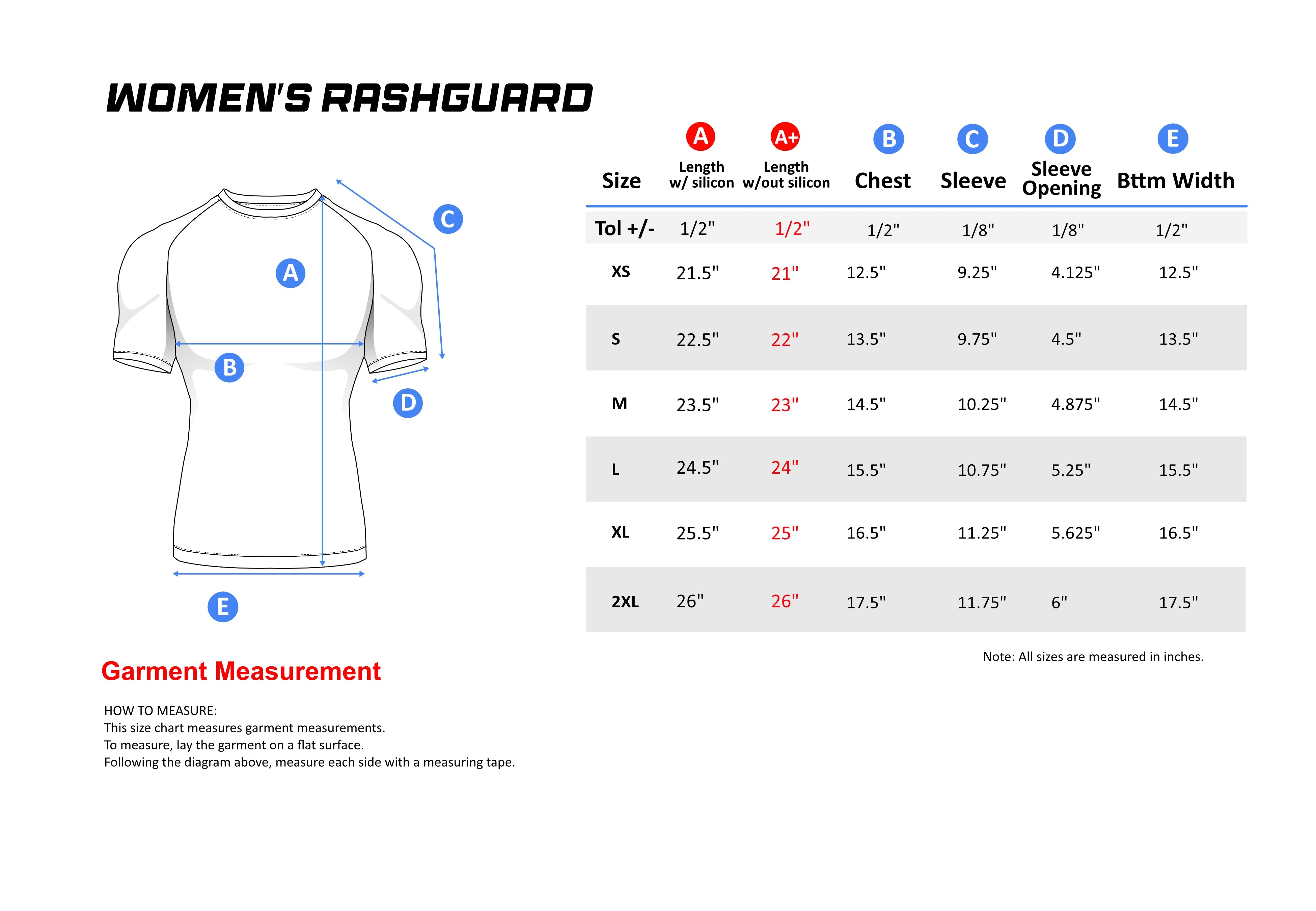 Women's Lava Cheetah Rashguard