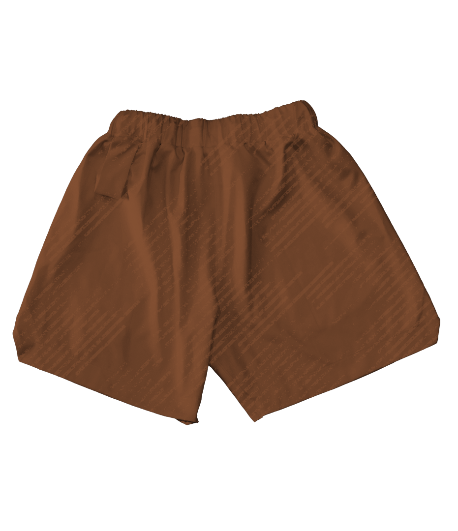 Nutshell Core Shorts
