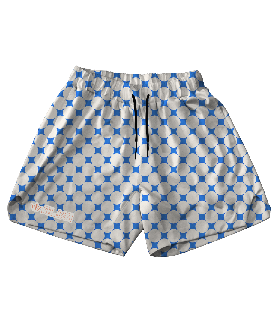 Azure Night Core Shorts
