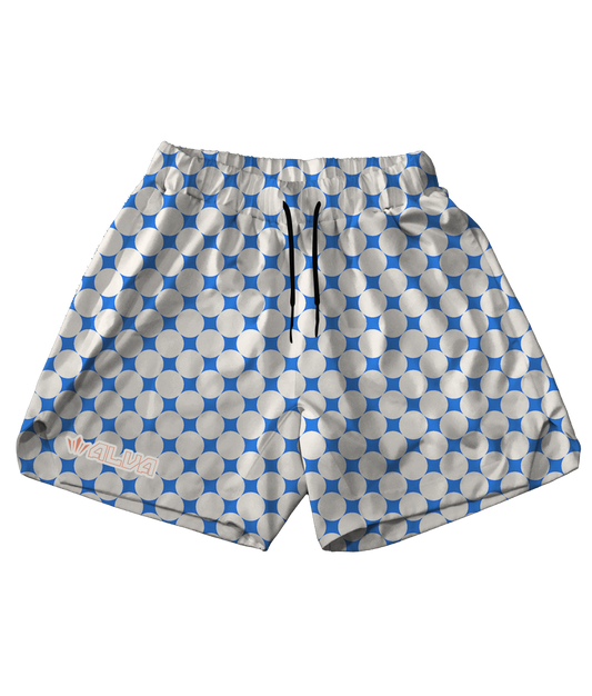 Azure Night Core Shorts