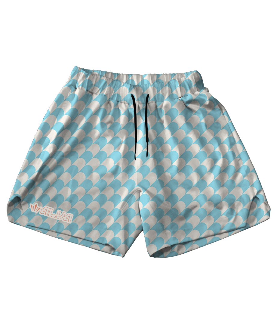 Columbia Shuffle Core Shorts