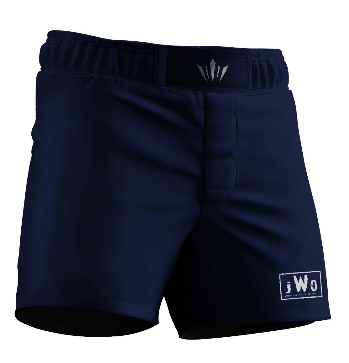 4JJ Shorts - Navy
