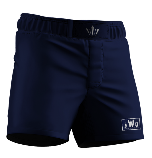 4JJ Shorts - Navy