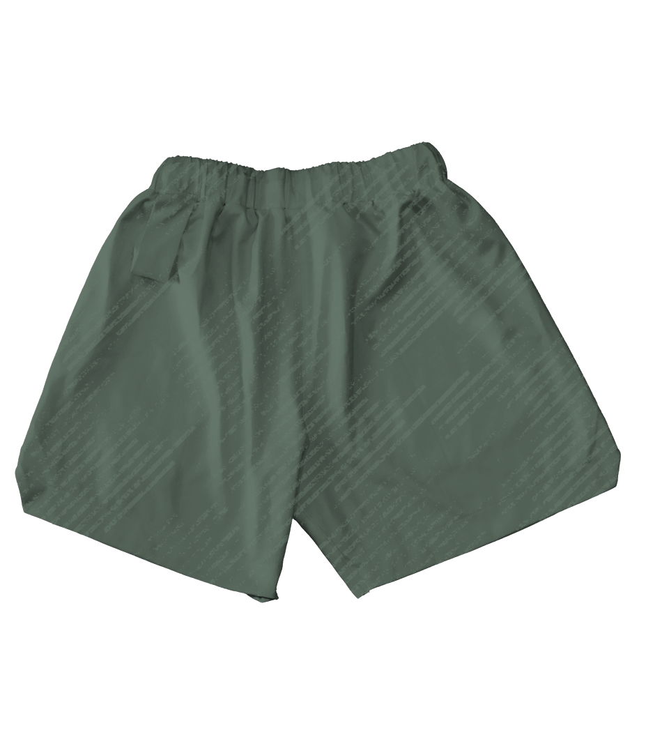 Sage Leaf Core Shorts