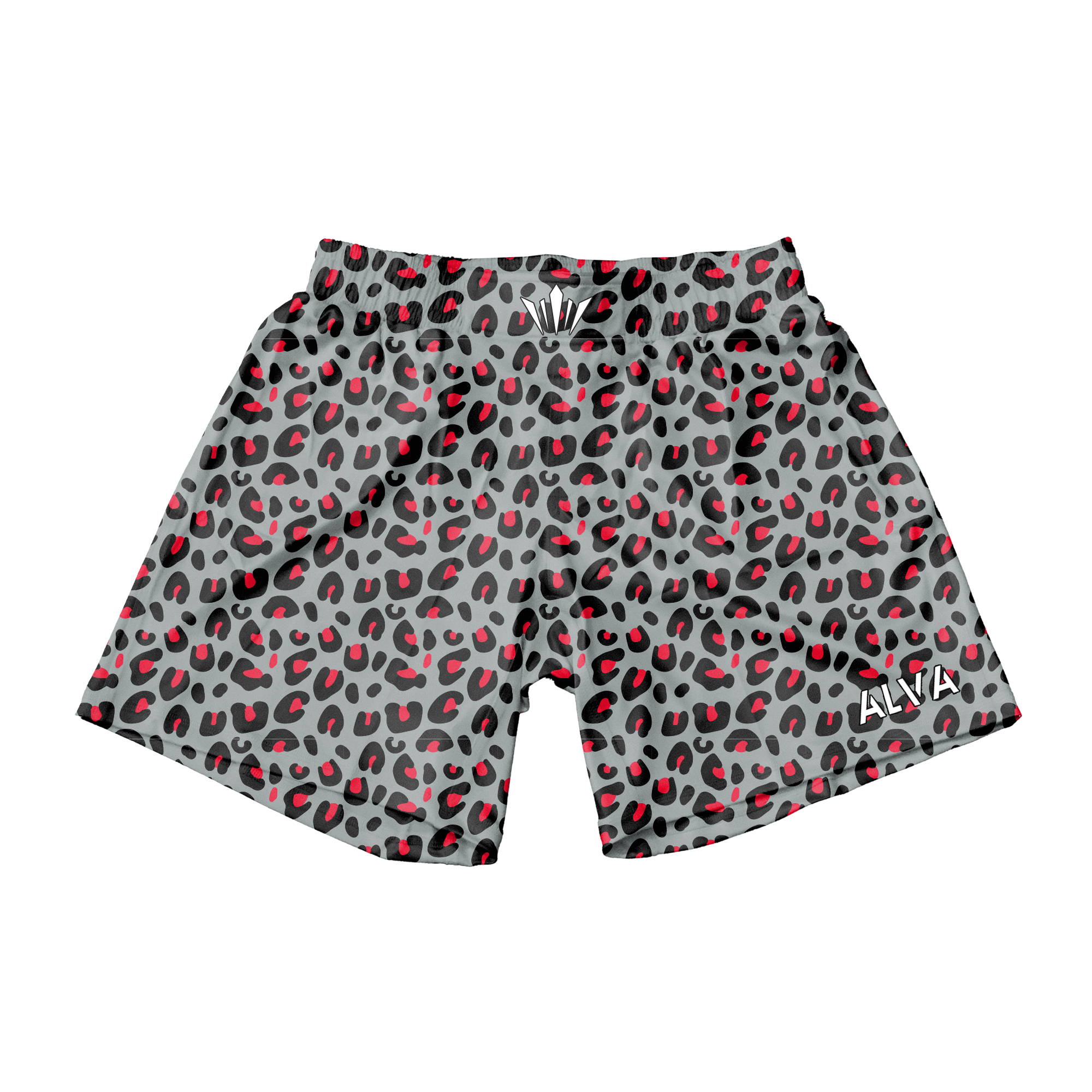 Lava Cheetah BJJ Shorts