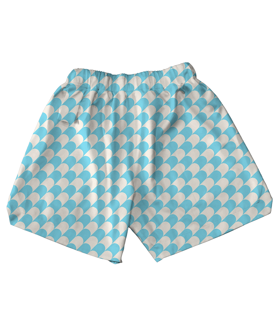 Columbia Shuffle Core Shorts