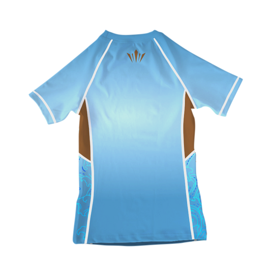 Women's Water Type Rashguard