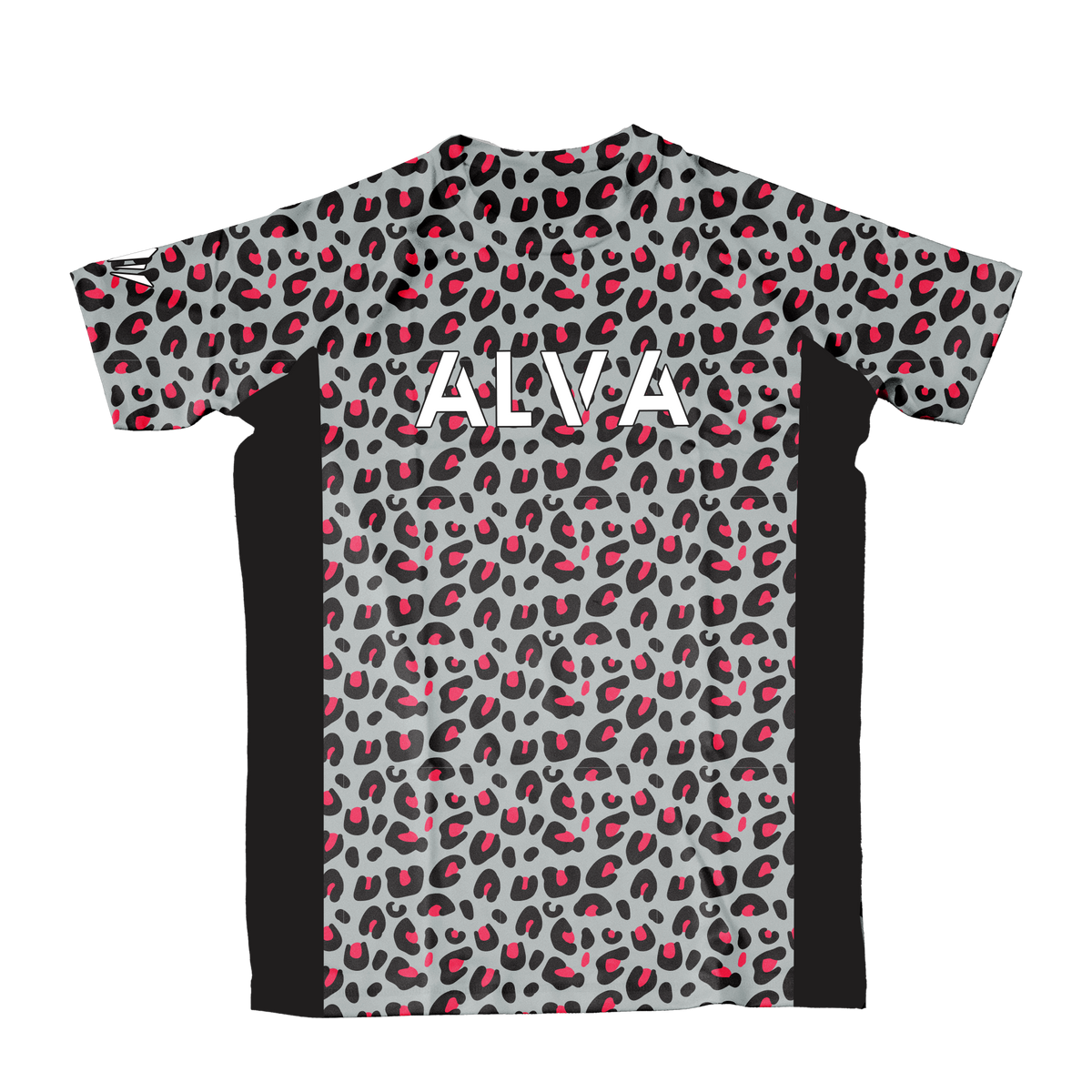 Kids Lava Cheetah Rashguard