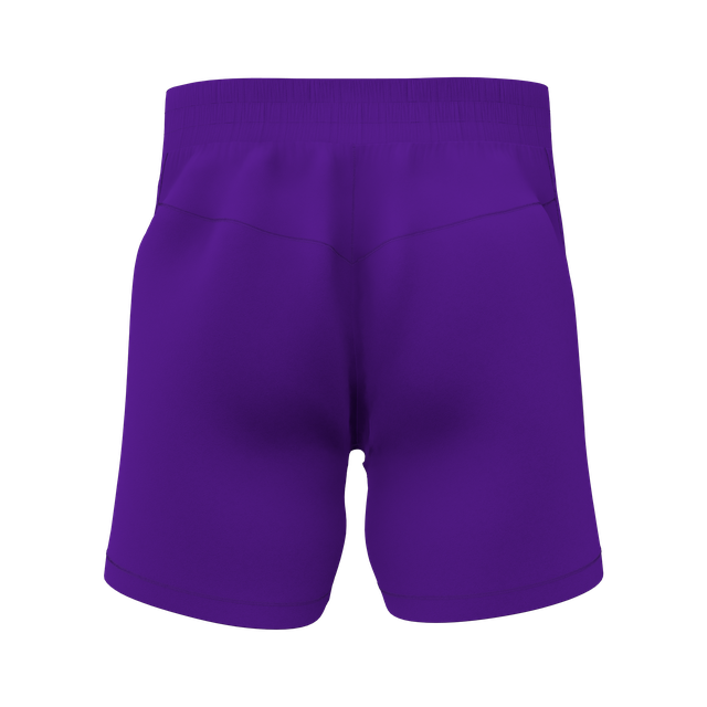 Adamas Jiu Jitsu Academy Shorts - Purple