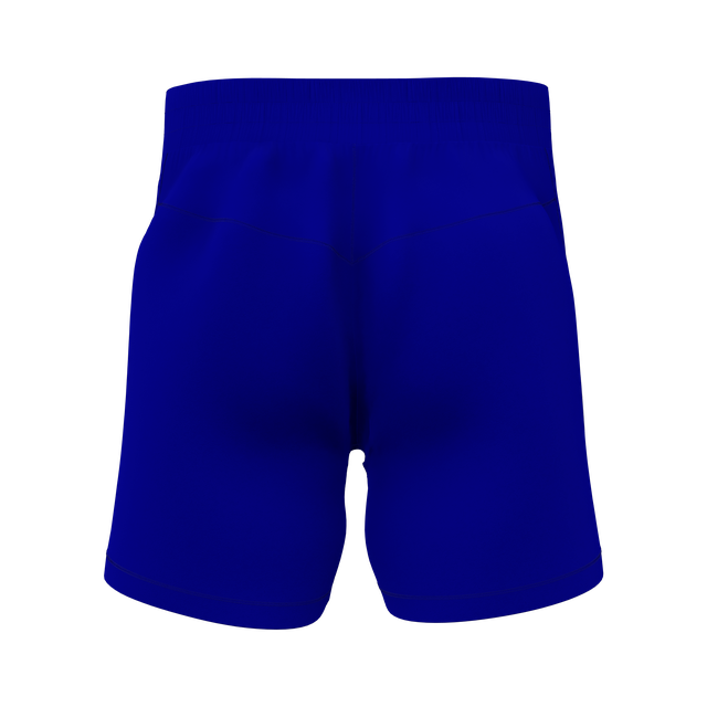 Adamas Jiu Jitsu Academy Shorts - Blue