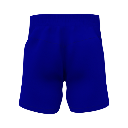 Adamas Jiu Jitsu Academy Shorts - Blue