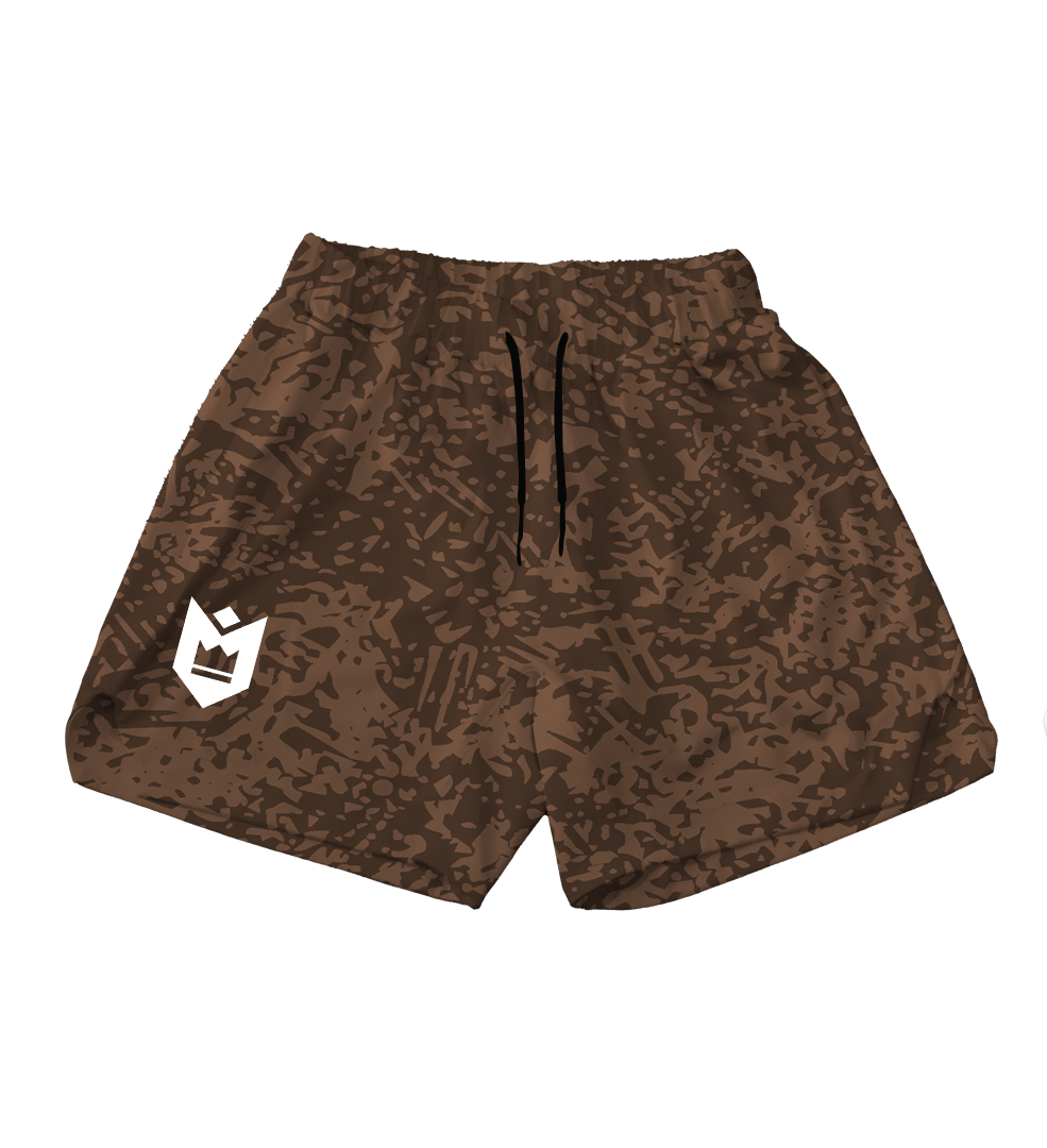 KSP Core Shorts - Nutshell