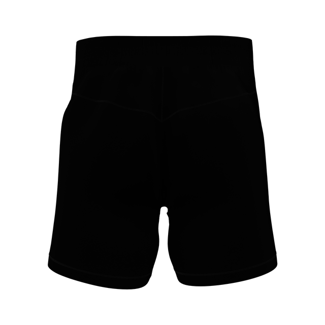 Adamas Jiu Jitsu Academy Shorts - Black
