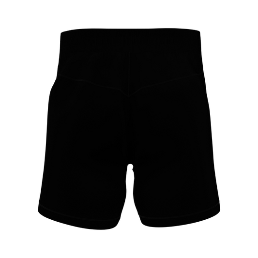 Adamas Jiu Jitsu Academy Shorts - Black