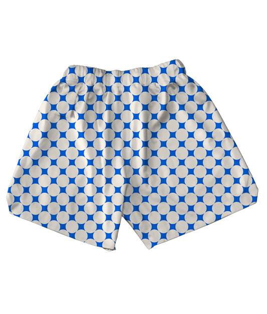 Azure Night Core Shorts