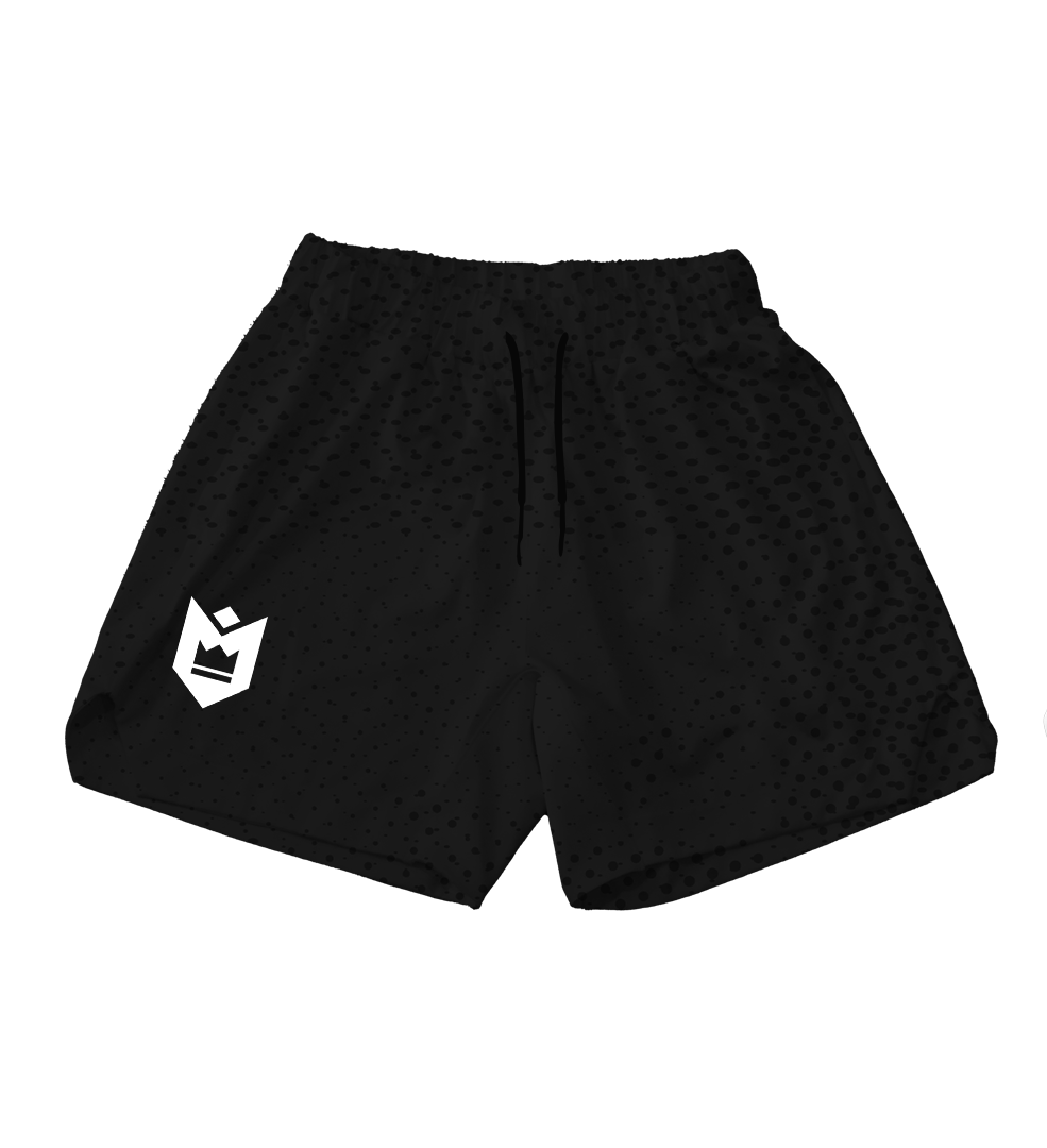 KSP Core Shorts - Black