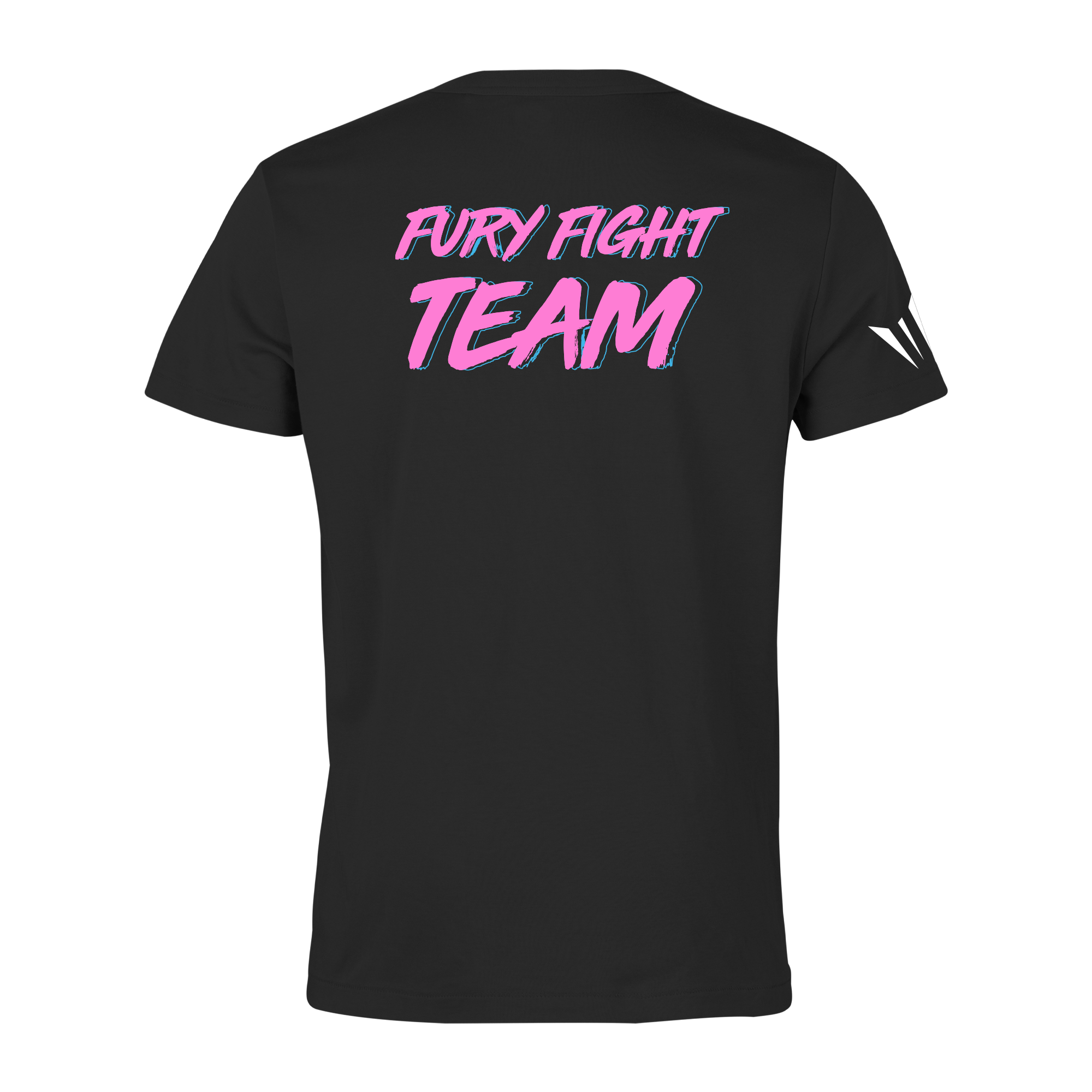 Fury BJJ Dri-Fit Shirt