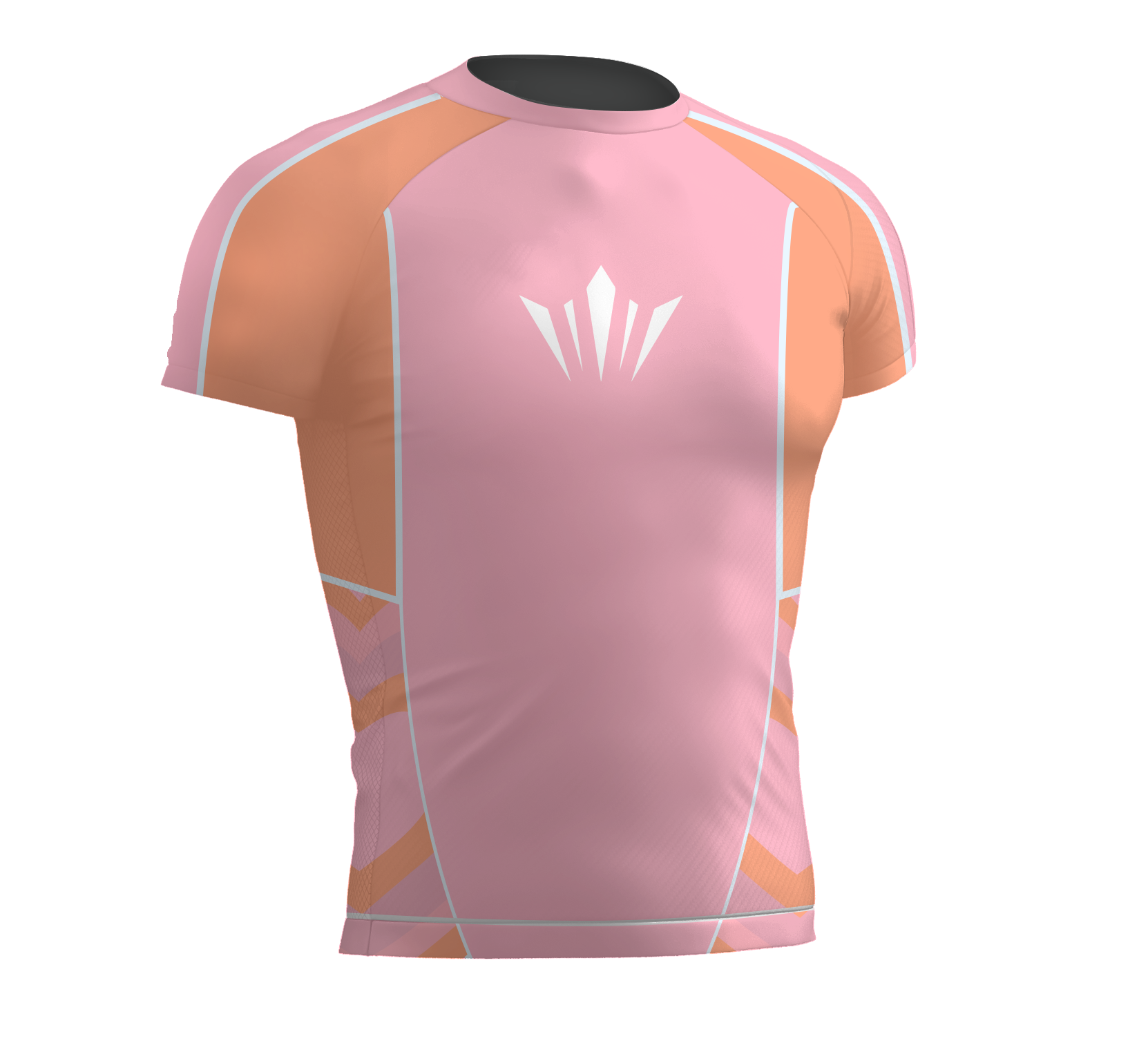 Kids Blossom Rashguard