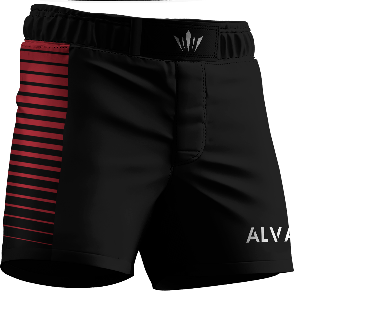 Starve and Work BJJ Shorts