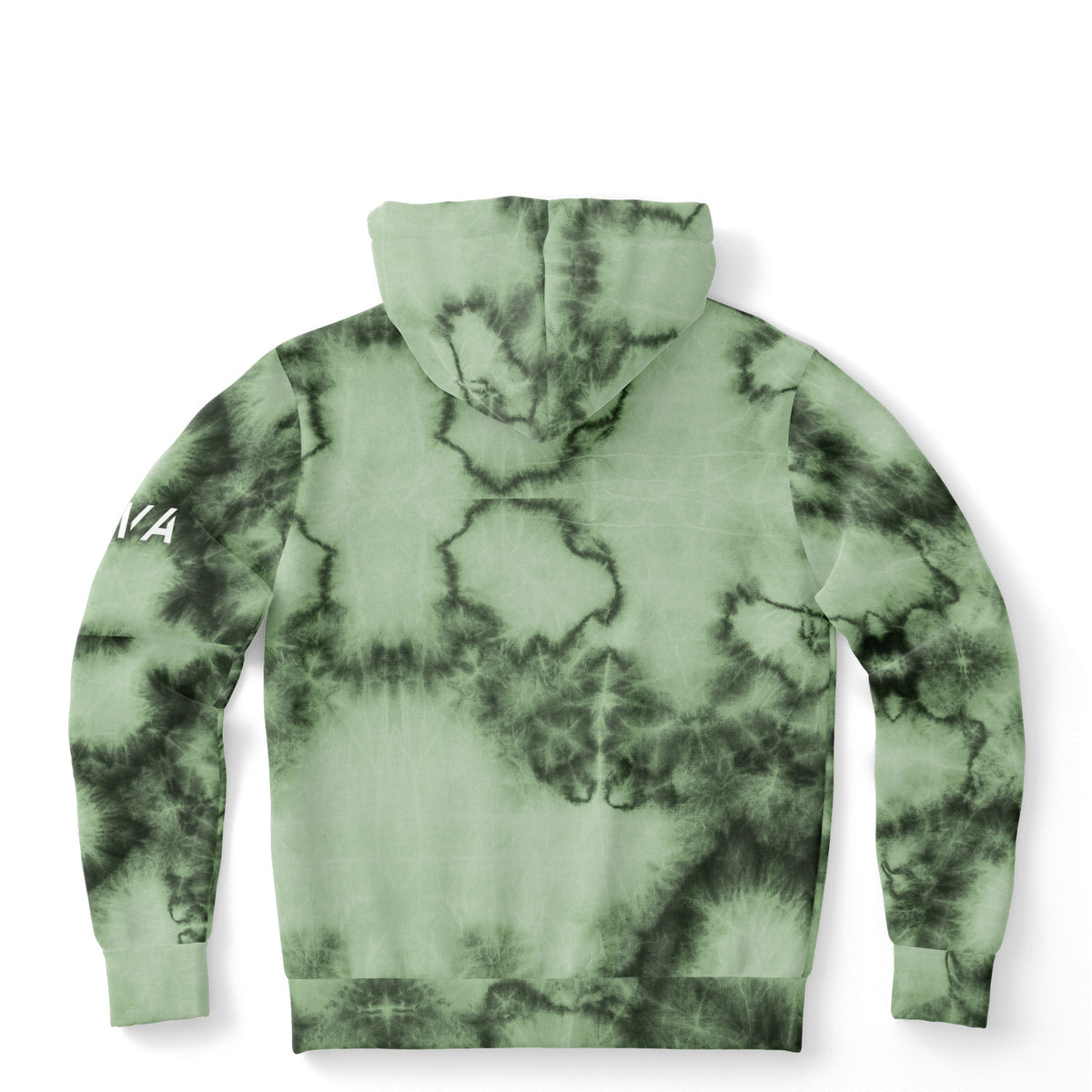 Athlete Hoodie - Matcha